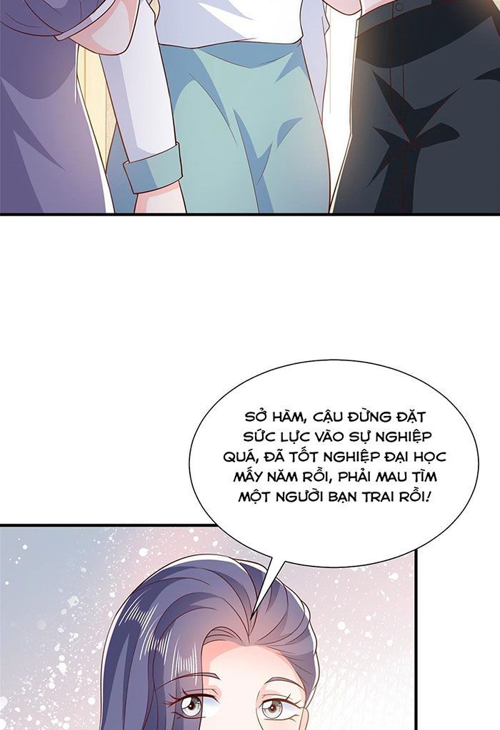 đọc truyện Mỗi Tuần Ta Có Một Nghề Nghiệp Mới Chương 372 ảnh 19 tại Thiên Thai Truyện