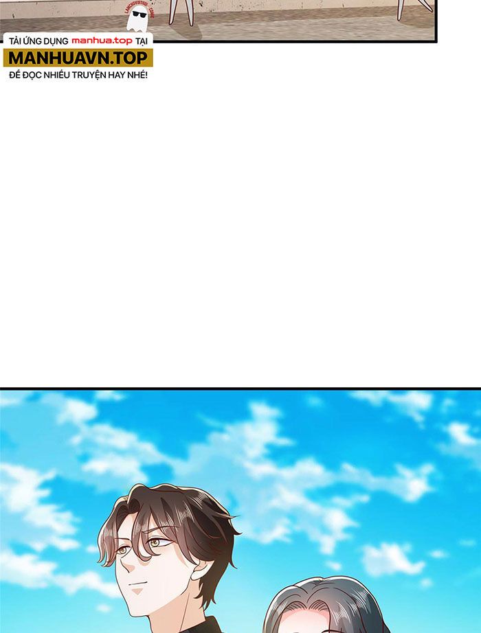 đọc truyện Mỗi Tuần Ta Có Một Nghề Nghiệp Mới Chương 372 ảnh 4 tại Thiên Thai Truyện