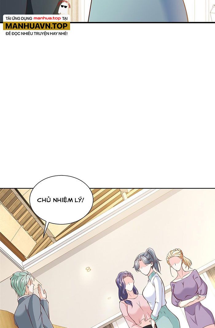 đọc truyện Mỗi Tuần Ta Có Một Nghề Nghiệp Mới Chương 372 ảnh 27 tại Thiên Thai Truyện