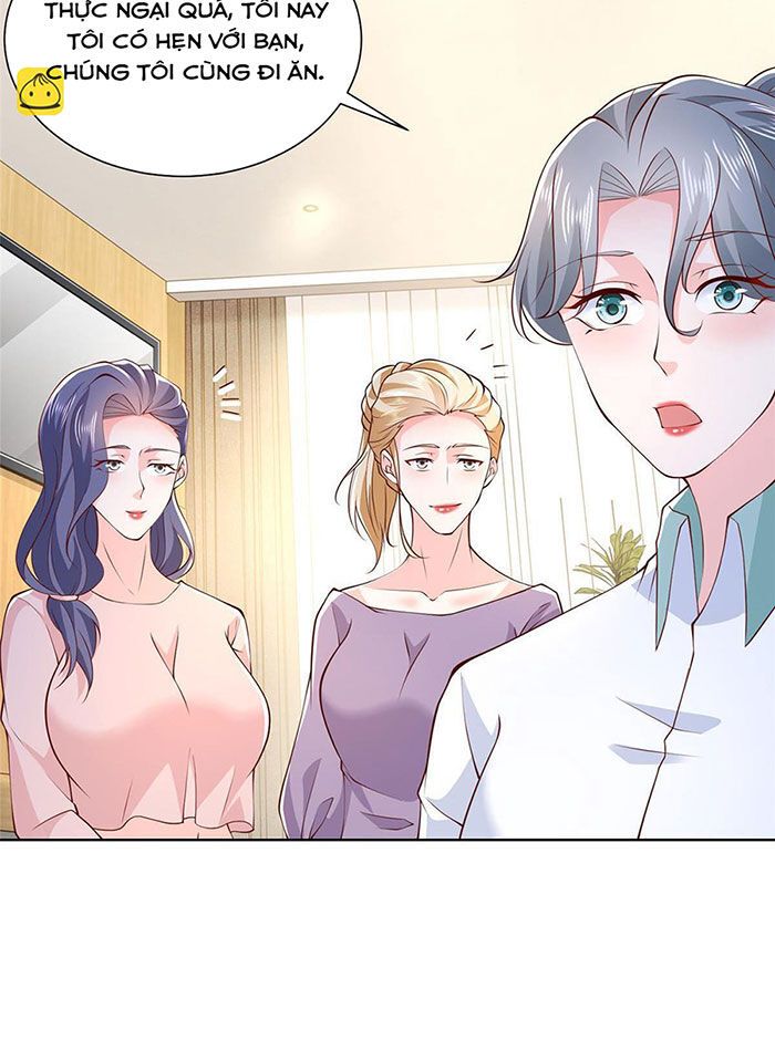 đọc truyện Mỗi Tuần Ta Có Một Nghề Nghiệp Mới Chương 372 ảnh 30 tại Thiên Thai Truyện