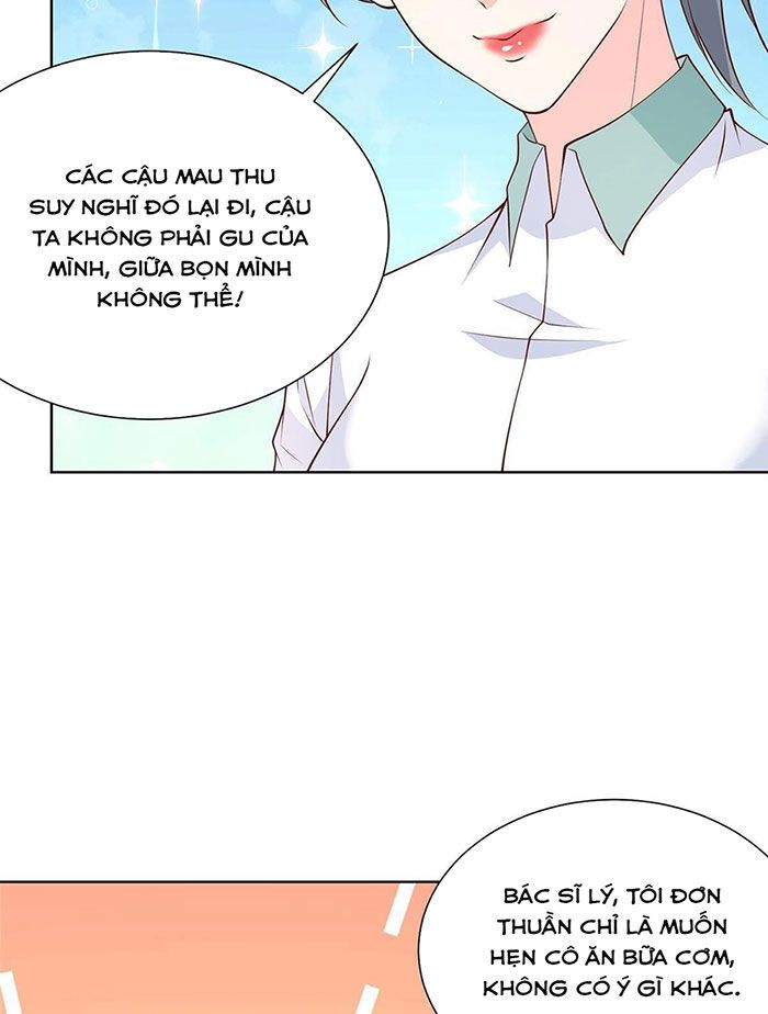 đọc truyện Mỗi Tuần Ta Có Một Nghề Nghiệp Mới Chương 372 ảnh 37 tại Thiên Thai Truyện