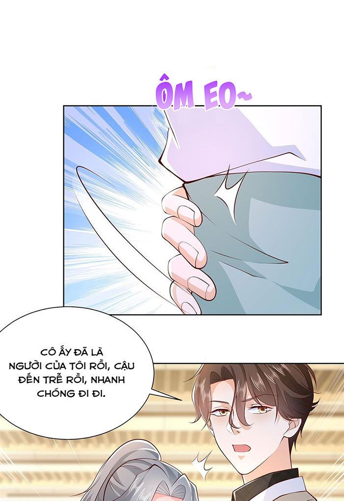 đọc truyện Mỗi Tuần Ta Có Một Nghề Nghiệp Mới Chương 372 ảnh 43 tại Thiên Thai Truyện