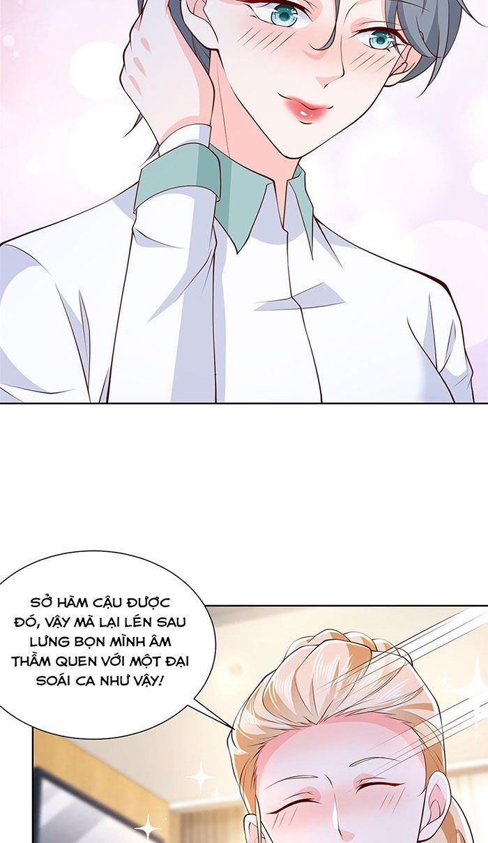 đọc truyện Mỗi Tuần Ta Có Một Nghề Nghiệp Mới Chương 372 ảnh 47 tại Thiên Thai Truyện