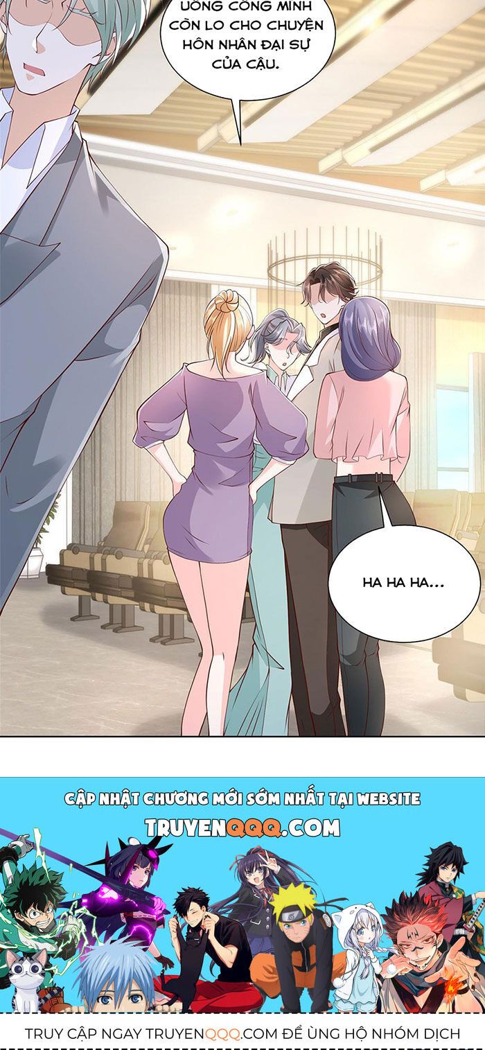 đọc truyện Mỗi Tuần Ta Có Một Nghề Nghiệp Mới Chương 372 ảnh 50 tại Thiên Thai Truyện