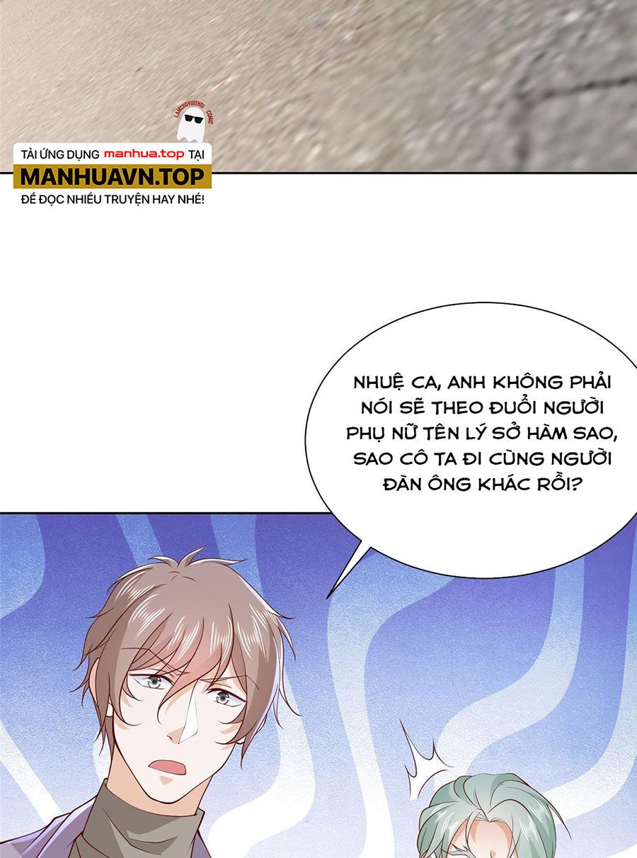 đọc truyện Mỗi Tuần Ta Có Một Nghề Nghiệp Mới Chương 373 ảnh 13 tại Thiên Thai Truyện