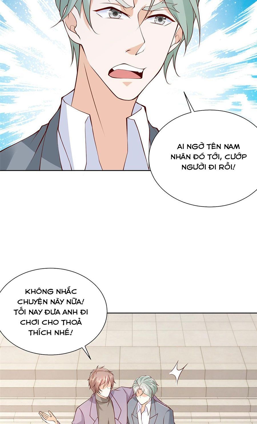 đọc truyện Mỗi Tuần Ta Có Một Nghề Nghiệp Mới Chương 373 ảnh 15 tại Thiên Thai Truyện