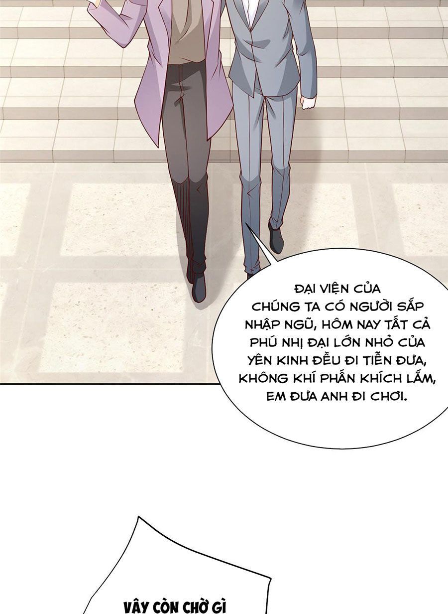 đọc truyện Mỗi Tuần Ta Có Một Nghề Nghiệp Mới Chương 373 ảnh 16 tại Thiên Thai Truyện