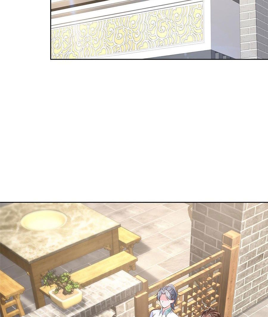 đọc truyện Mỗi Tuần Ta Có Một Nghề Nghiệp Mới Chương 373 ảnh 19 tại Thiên Thai Truyện