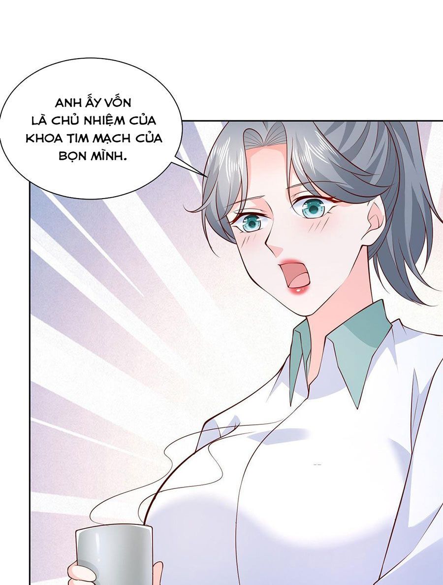 đọc truyện Mỗi Tuần Ta Có Một Nghề Nghiệp Mới Chương 373 ảnh 21 tại Thiên Thai Truyện