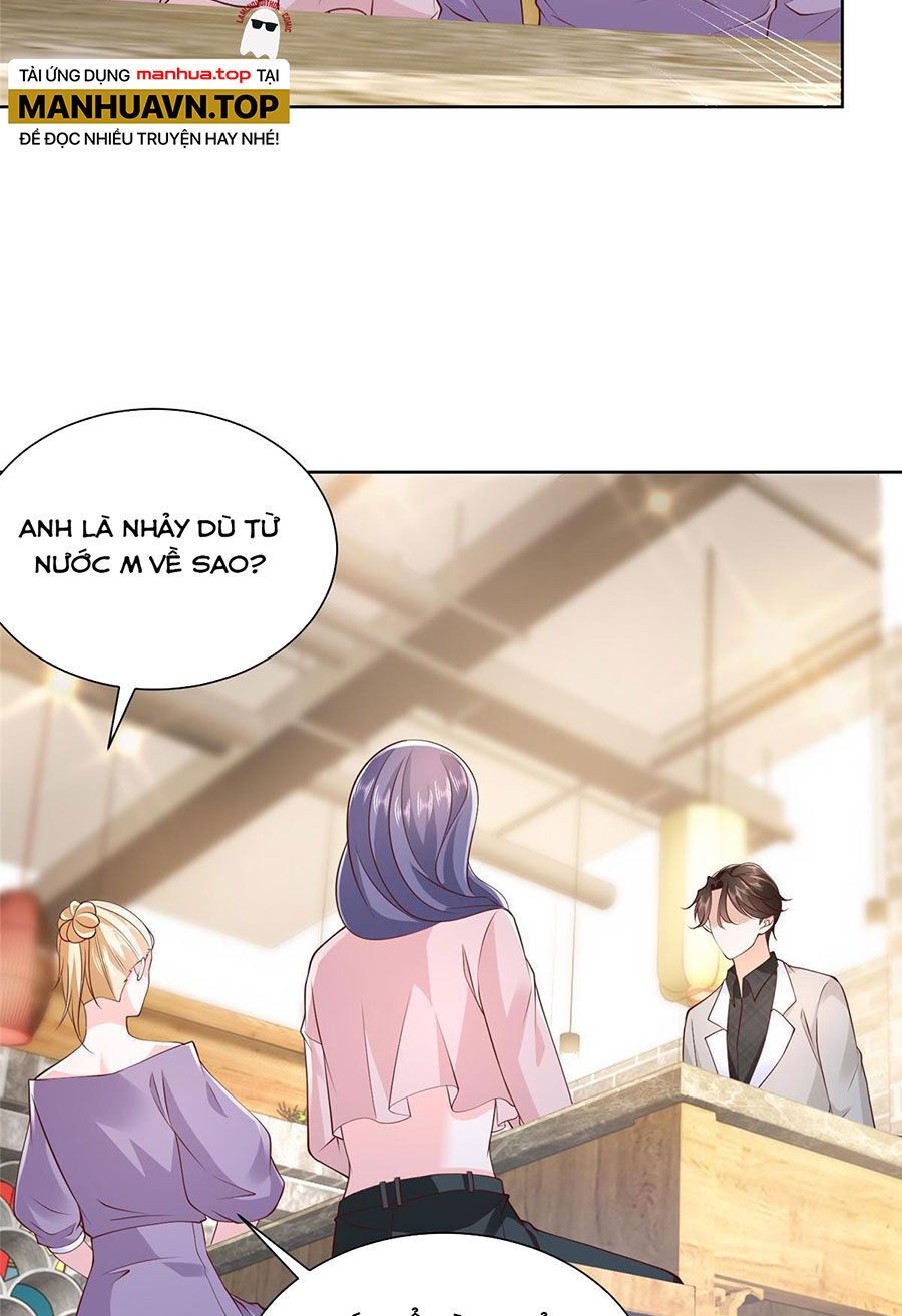 đọc truyện Mỗi Tuần Ta Có Một Nghề Nghiệp Mới Chương 373 ảnh 23 tại Thiên Thai Truyện