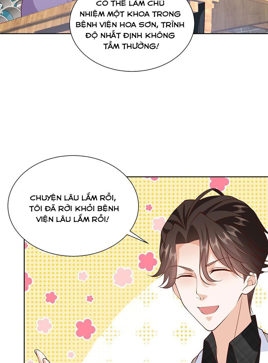 đọc truyện Mỗi Tuần Ta Có Một Nghề Nghiệp Mới Chương 373 ảnh 24 tại Thiên Thai Truyện