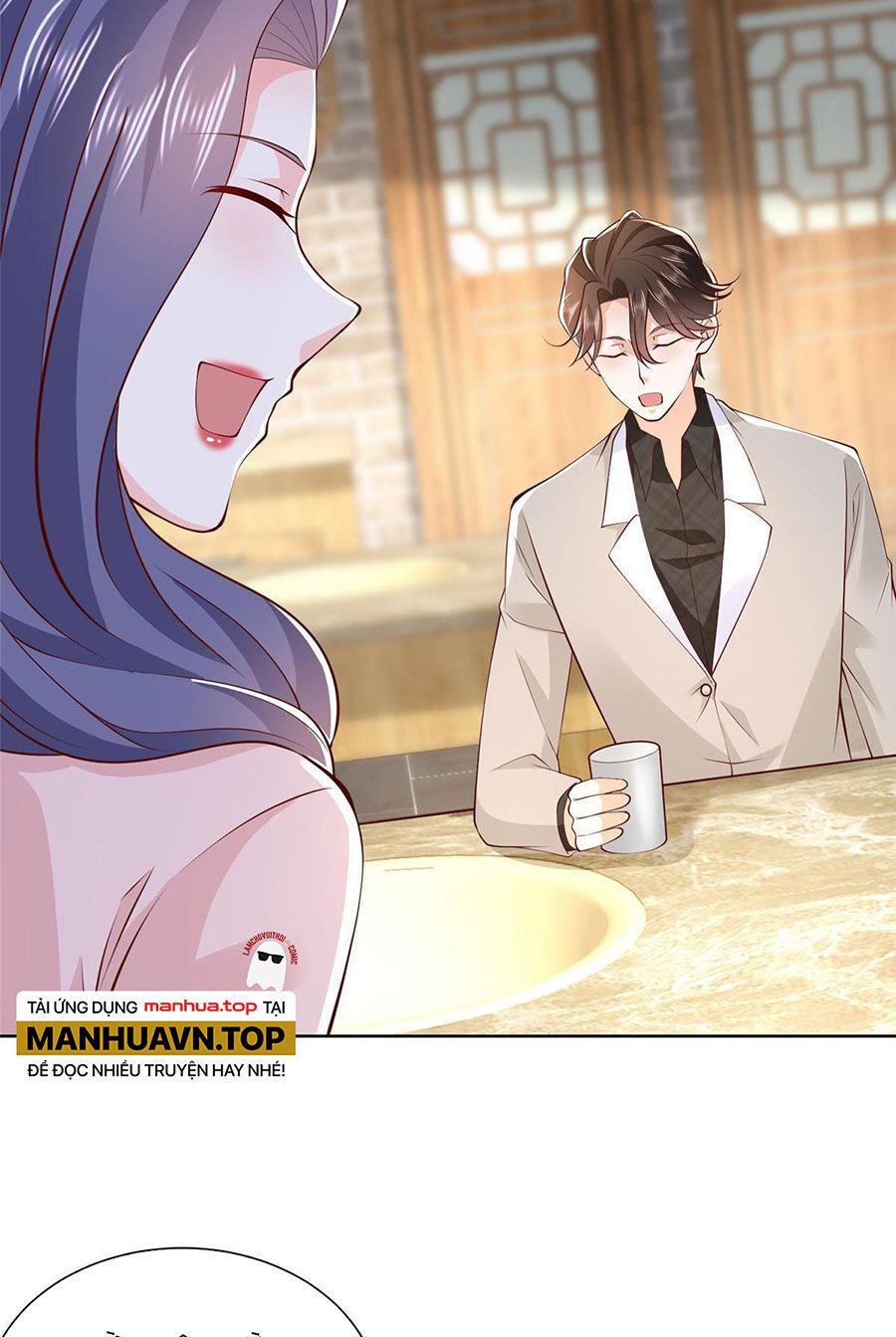 đọc truyện Mỗi Tuần Ta Có Một Nghề Nghiệp Mới Chương 373 ảnh 27 tại Thiên Thai Truyện