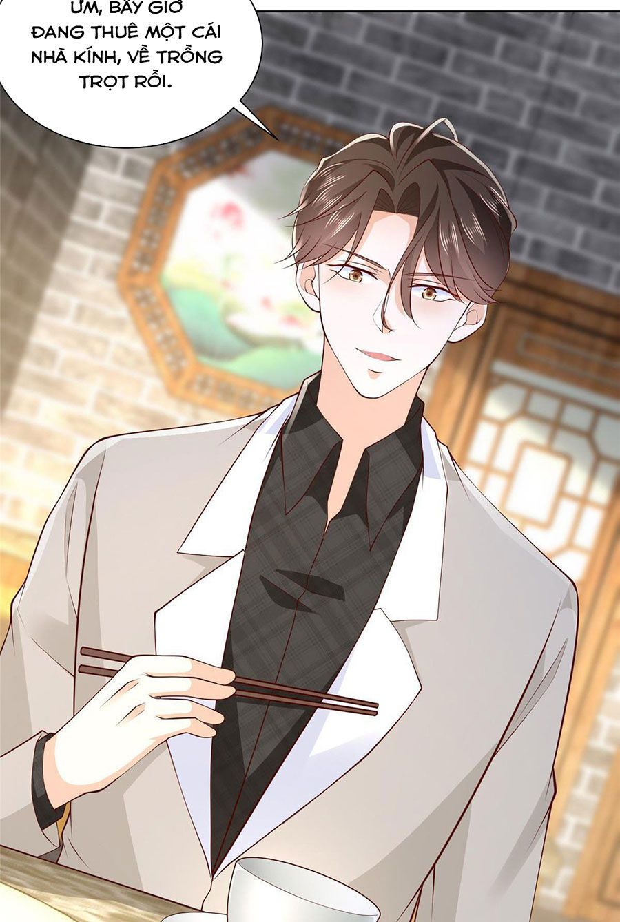 đọc truyện Mỗi Tuần Ta Có Một Nghề Nghiệp Mới Chương 373 ảnh 28 tại Thiên Thai Truyện