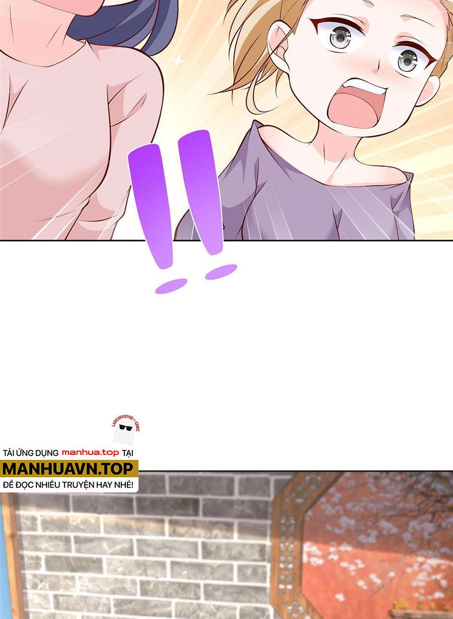 đọc truyện Mỗi Tuần Ta Có Một Nghề Nghiệp Mới Chương 373 ảnh 30 tại Thiên Thai Truyện