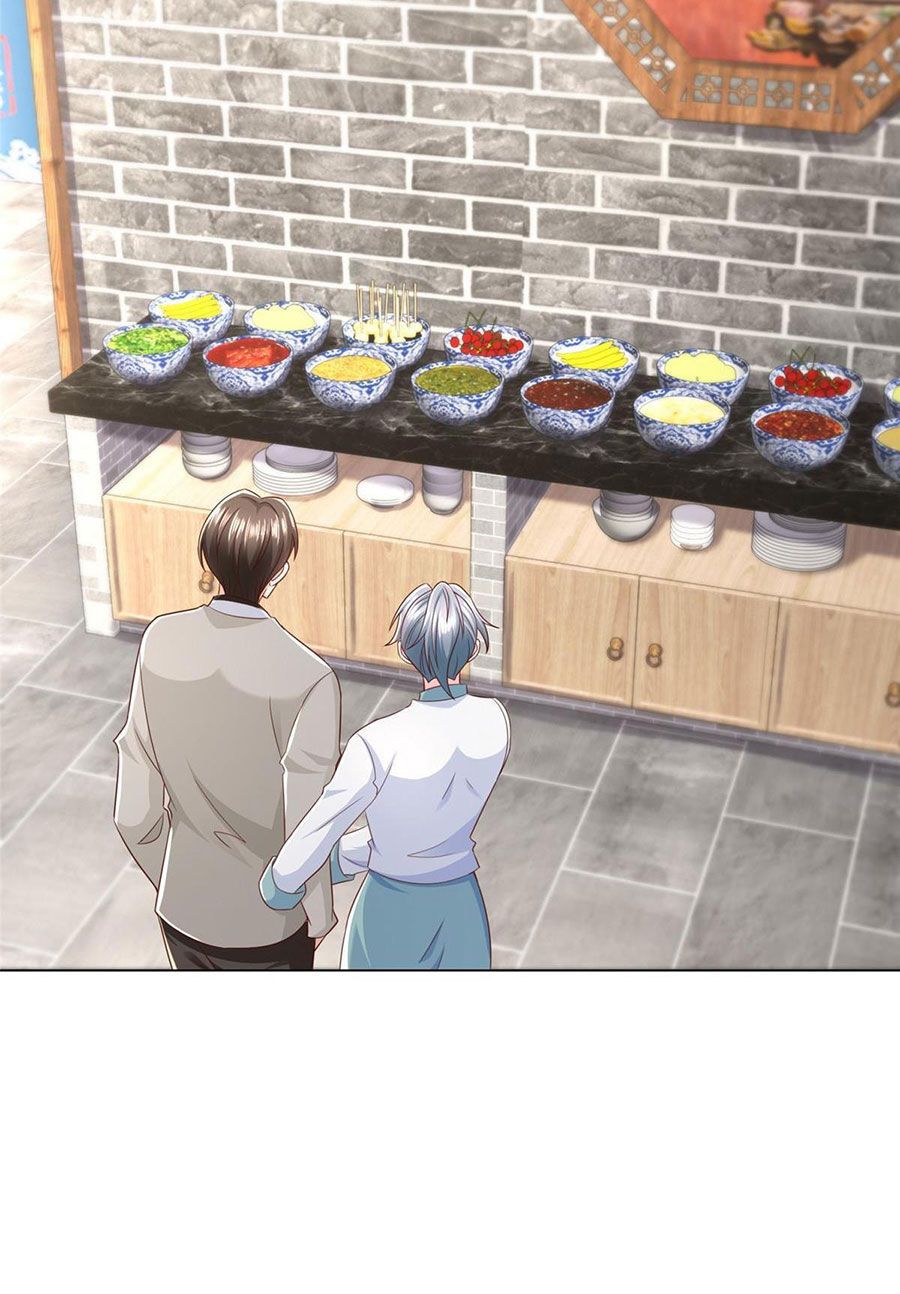 đọc truyện Mỗi Tuần Ta Có Một Nghề Nghiệp Mới Chương 373 ảnh 31 tại Thiên Thai Truyện