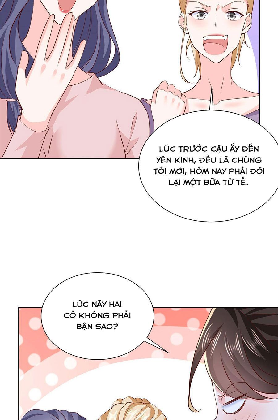 đọc truyện Mỗi Tuần Ta Có Một Nghề Nghiệp Mới Chương 373 ảnh 5 tại Thiên Thai Truyện