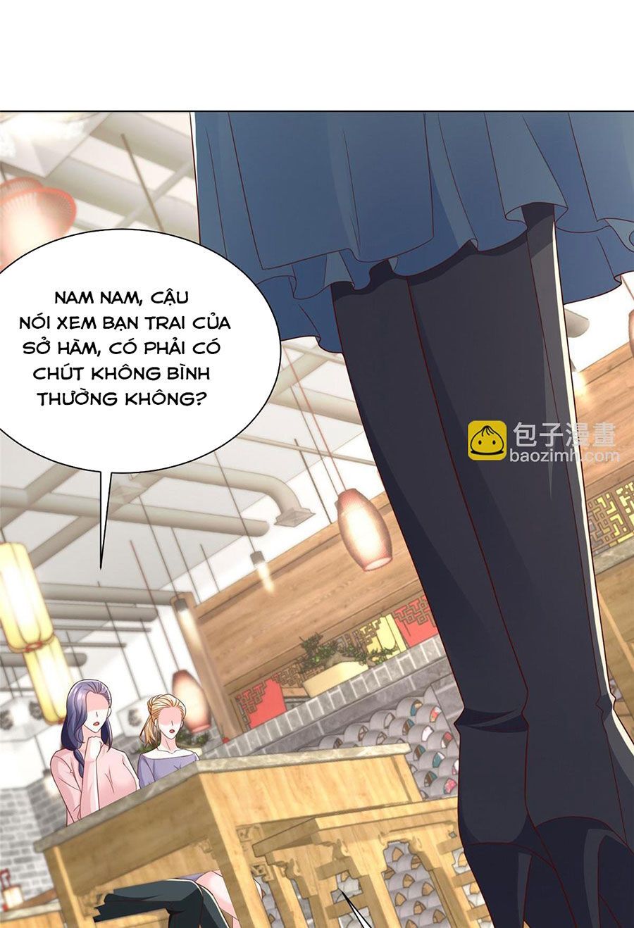 đọc truyện Mỗi Tuần Ta Có Một Nghề Nghiệp Mới Chương 373 ảnh 32 tại Thiên Thai Truyện