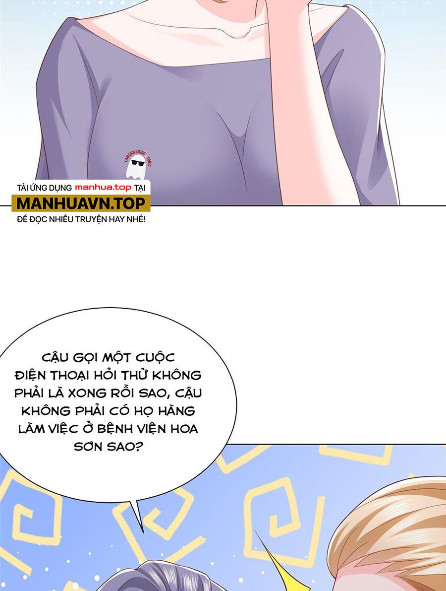 đọc truyện Mỗi Tuần Ta Có Một Nghề Nghiệp Mới Chương 373 ảnh 34 tại Thiên Thai Truyện