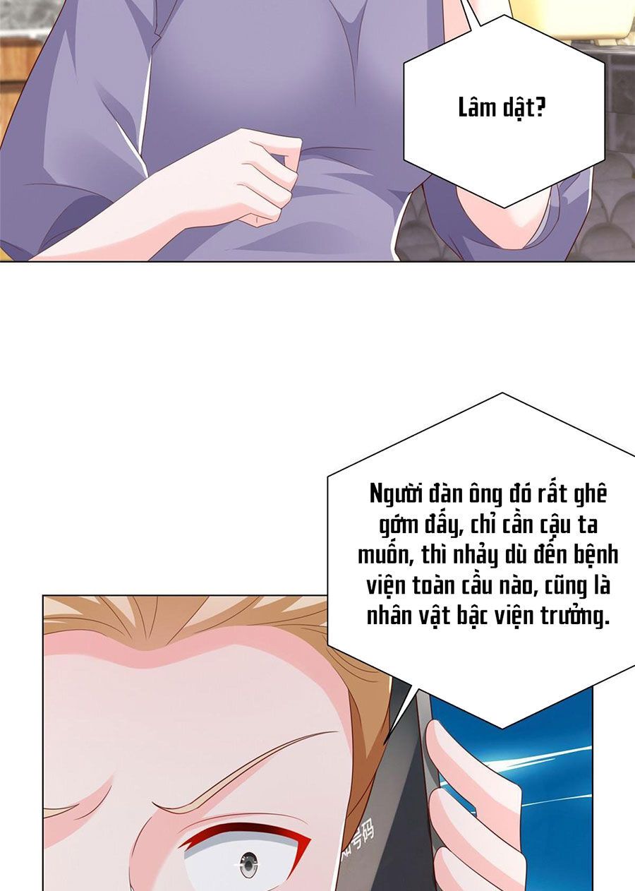 đọc truyện Mỗi Tuần Ta Có Một Nghề Nghiệp Mới Chương 373 ảnh 37 tại Thiên Thai Truyện