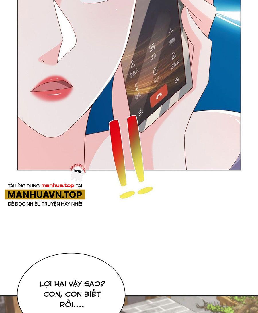 đọc truyện Mỗi Tuần Ta Có Một Nghề Nghiệp Mới Chương 373 ảnh 38 tại Thiên Thai Truyện