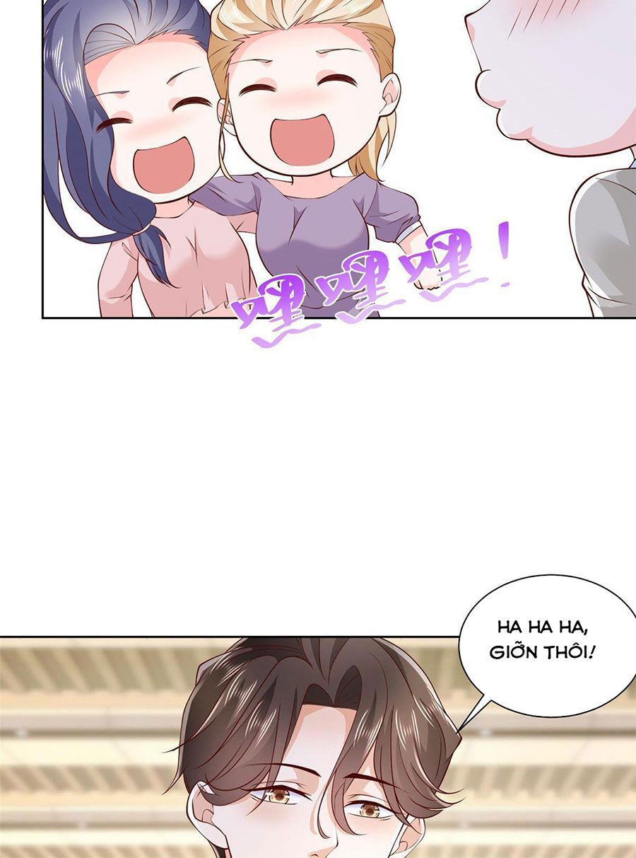 đọc truyện Mỗi Tuần Ta Có Một Nghề Nghiệp Mới Chương 373 ảnh 6 tại Thiên Thai Truyện