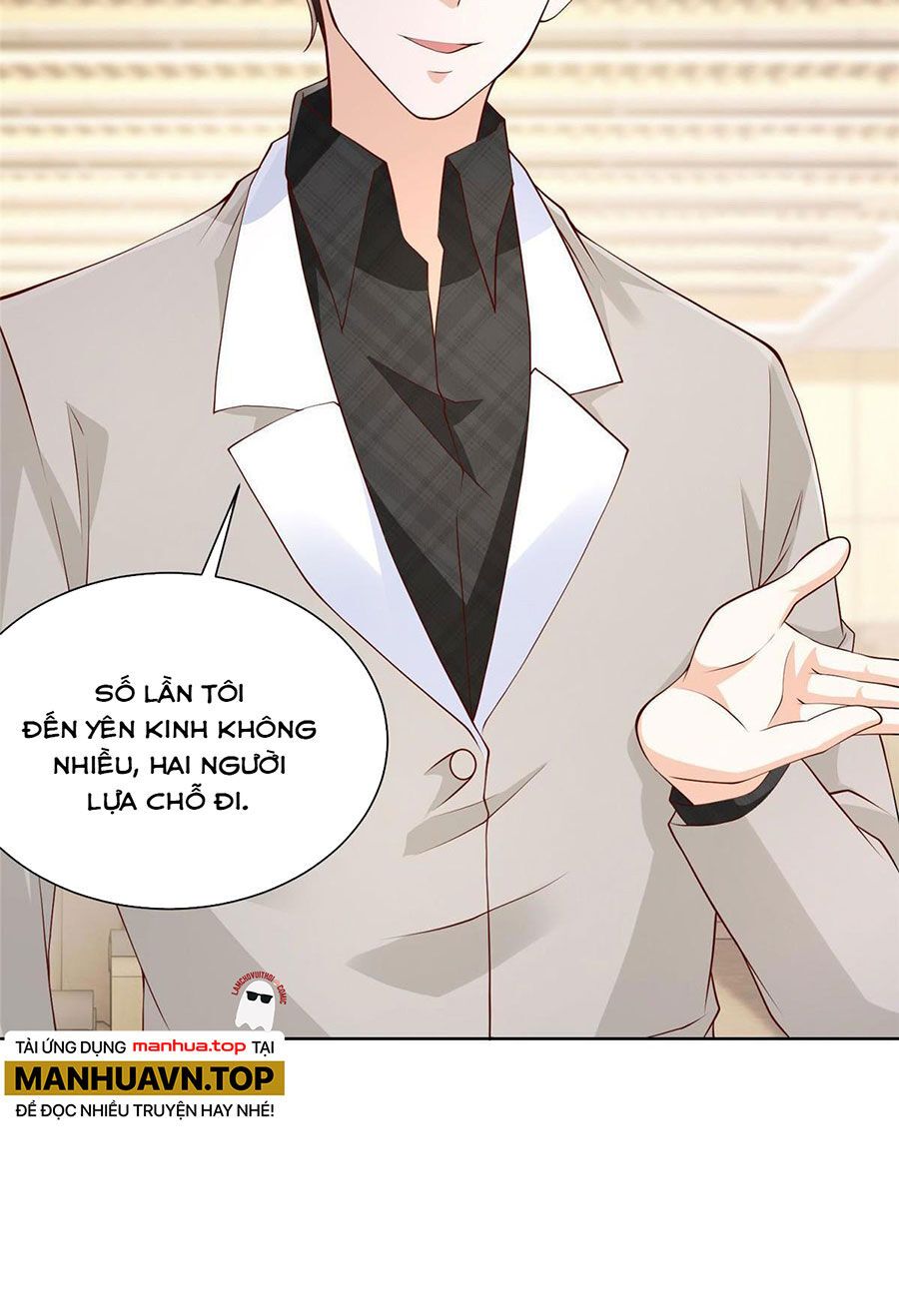 đọc truyện Mỗi Tuần Ta Có Một Nghề Nghiệp Mới Chương 373 ảnh 7 tại Thiên Thai Truyện