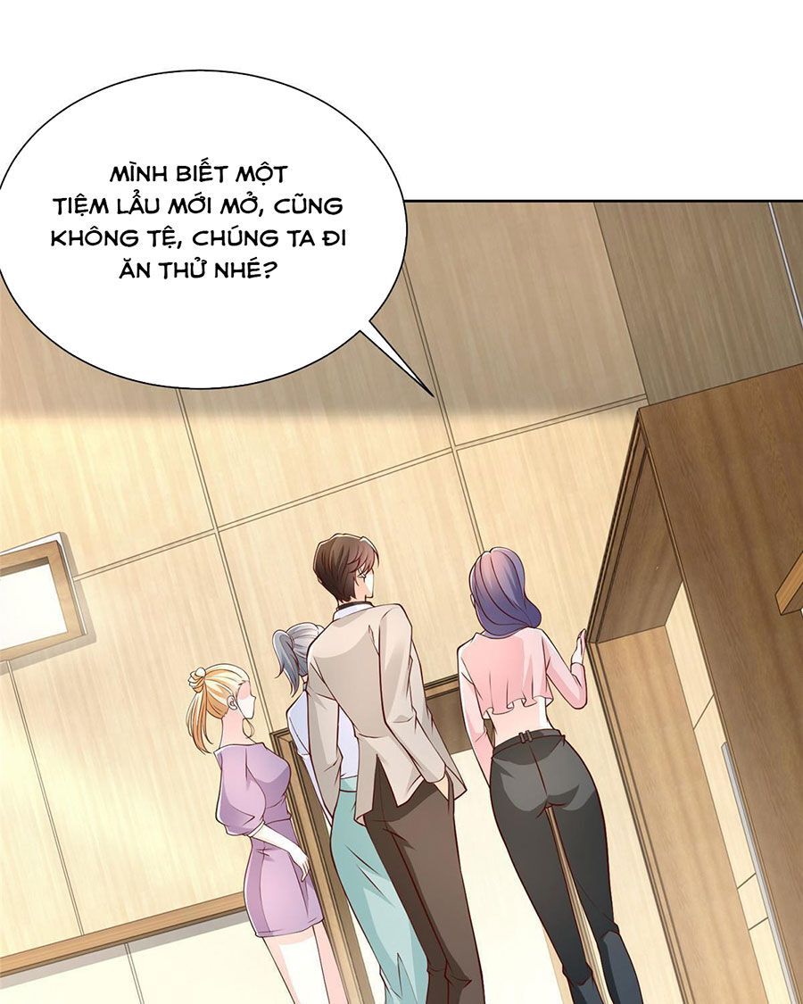 đọc truyện Mỗi Tuần Ta Có Một Nghề Nghiệp Mới Chương 373 ảnh 8 tại Thiên Thai Truyện