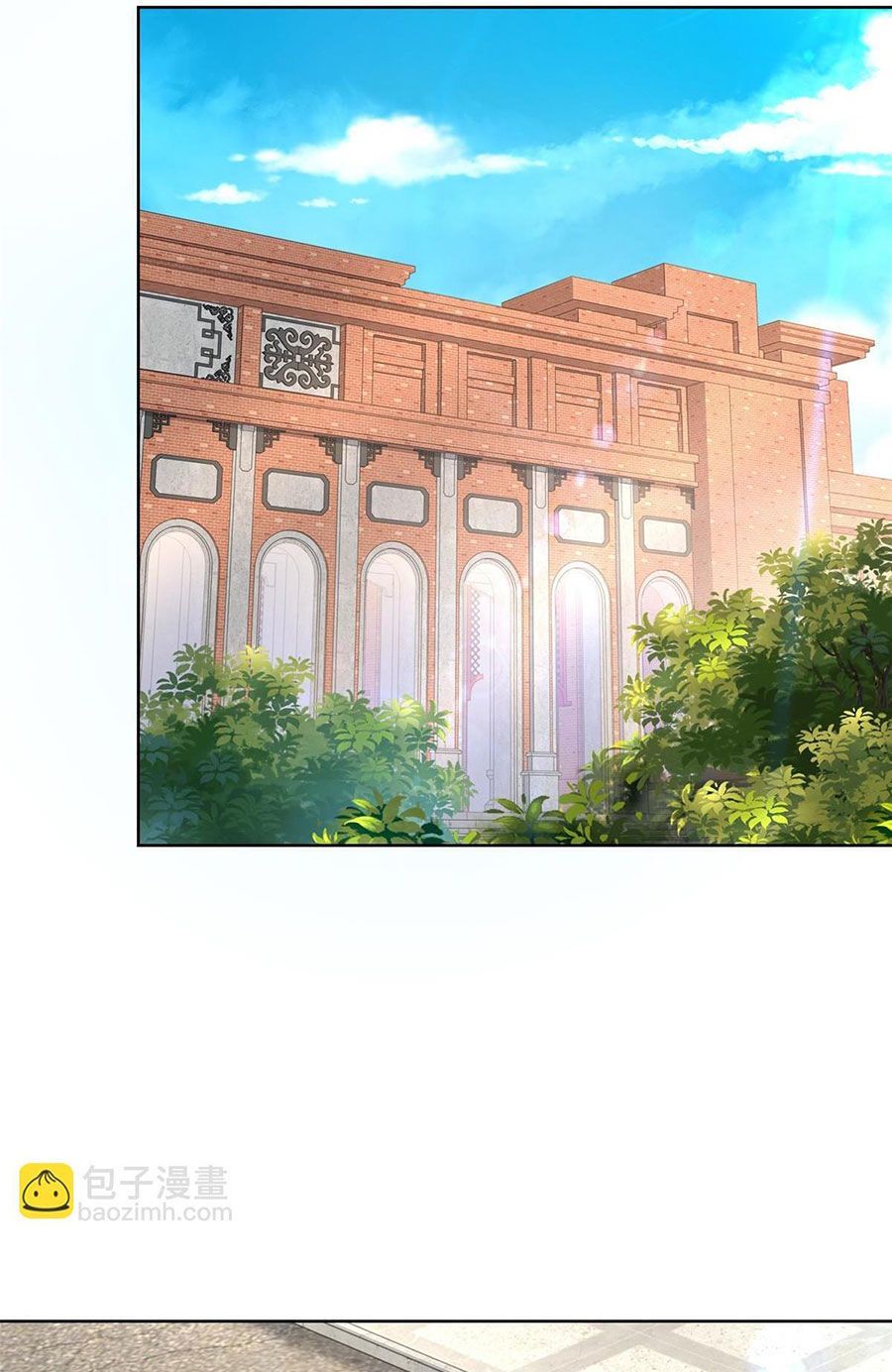 đọc truyện Mỗi Tuần Ta Có Một Nghề Nghiệp Mới Chương 373 ảnh 10 tại Thiên Thai Truyện