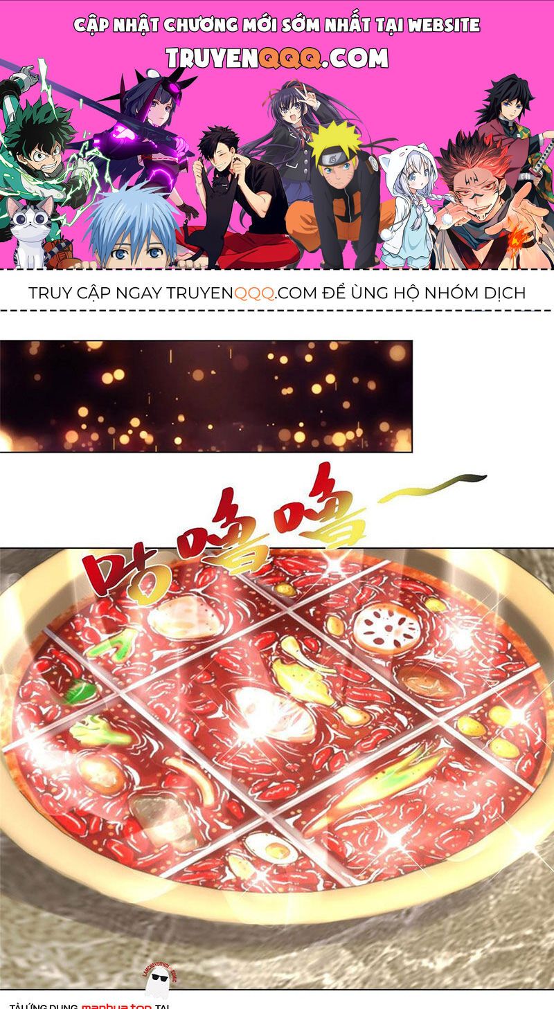 đọc truyện Mỗi Tuần Ta Có Một Nghề Nghiệp Mới Chương 374 ảnh 3 tại Thiên Thai Truyện