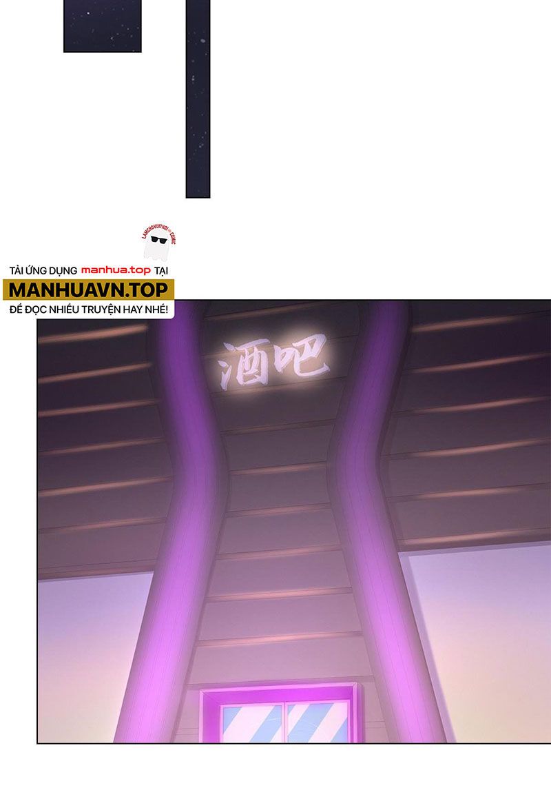 đọc truyện Mỗi Tuần Ta Có Một Nghề Nghiệp Mới Chương 374 ảnh 12 tại Thiên Thai Truyện