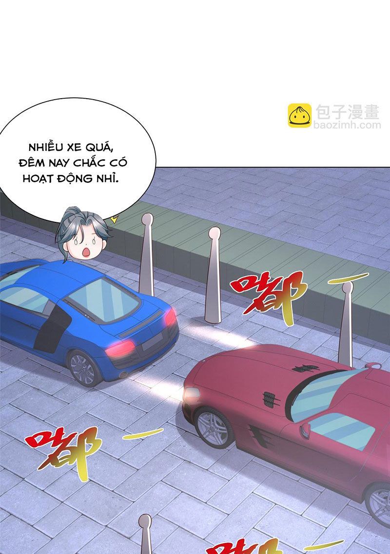 đọc truyện Mỗi Tuần Ta Có Một Nghề Nghiệp Mới Chương 374 ảnh 13 tại Thiên Thai Truyện