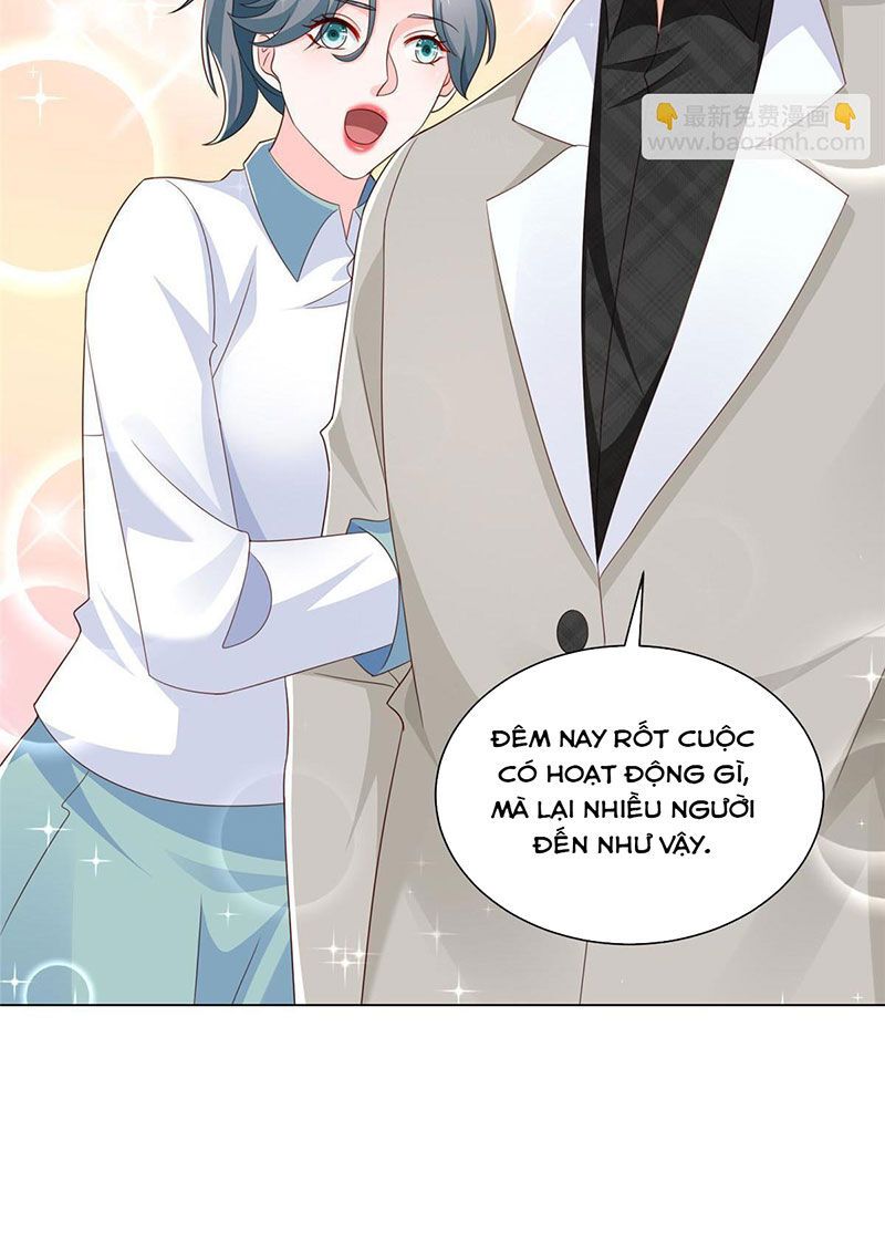 đọc truyện Mỗi Tuần Ta Có Một Nghề Nghiệp Mới Chương 374 ảnh 15 tại Thiên Thai Truyện