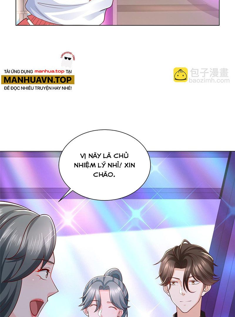 đọc truyện Mỗi Tuần Ta Có Một Nghề Nghiệp Mới Chương 374 ảnh 17 tại Thiên Thai Truyện