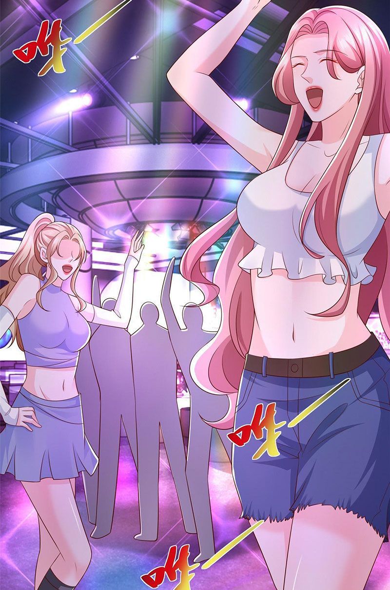 đọc truyện Mỗi Tuần Ta Có Một Nghề Nghiệp Mới Chương 374 ảnh 19 tại Thiên Thai Truyện