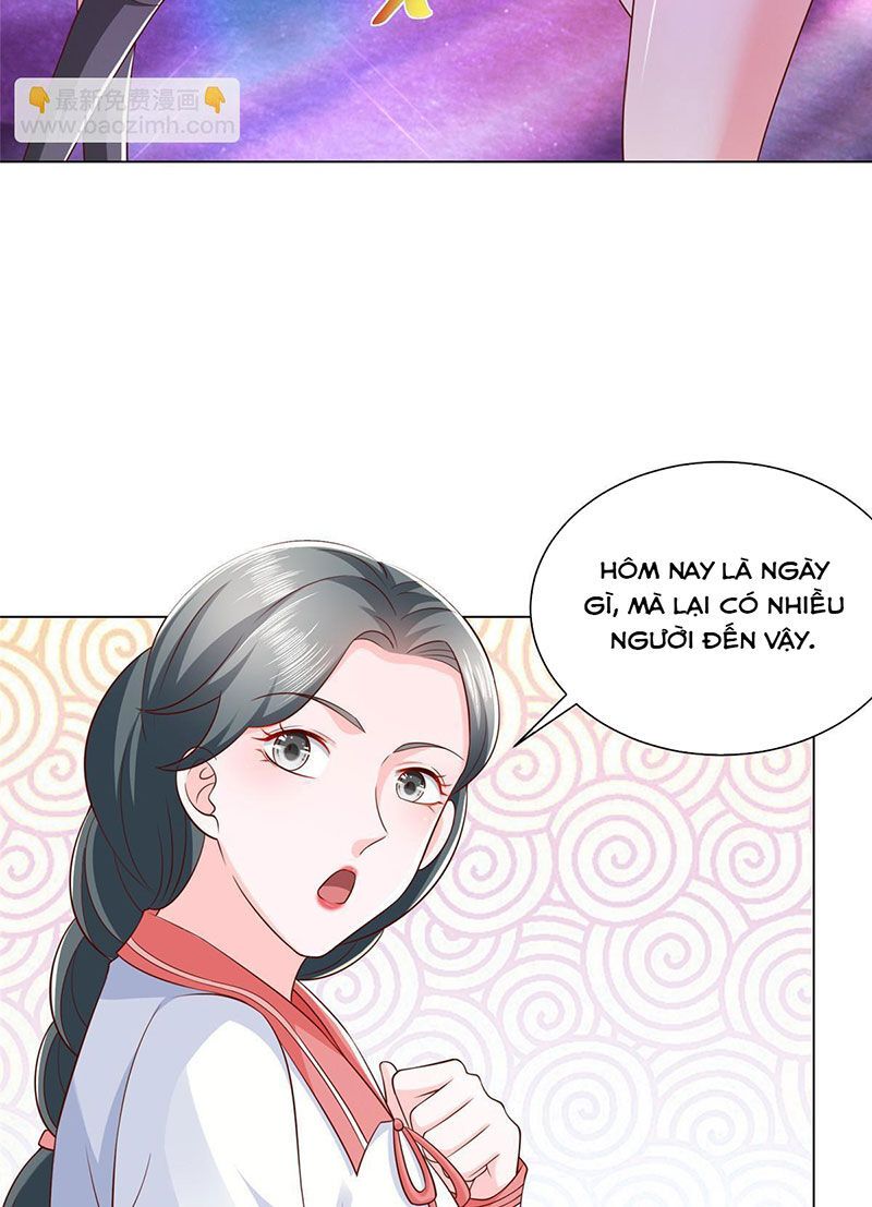 đọc truyện Mỗi Tuần Ta Có Một Nghề Nghiệp Mới Chương 374 ảnh 20 tại Thiên Thai Truyện