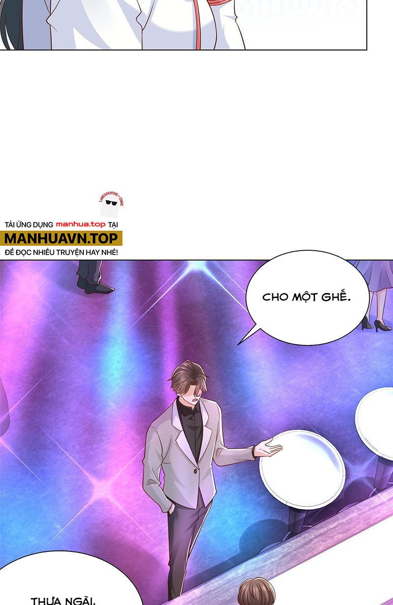 đọc truyện Mỗi Tuần Ta Có Một Nghề Nghiệp Mới Chương 374 ảnh 21 tại Thiên Thai Truyện