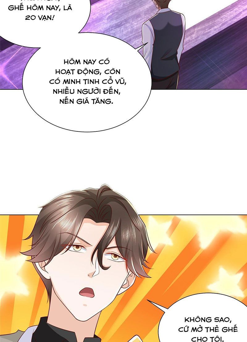 đọc truyện Mỗi Tuần Ta Có Một Nghề Nghiệp Mới Chương 374 ảnh 22 tại Thiên Thai Truyện