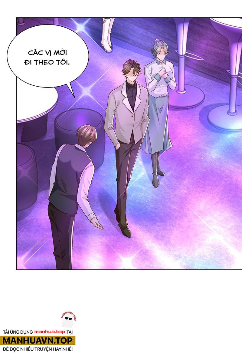 đọc truyện Mỗi Tuần Ta Có Một Nghề Nghiệp Mới Chương 374 ảnh 24 tại Thiên Thai Truyện