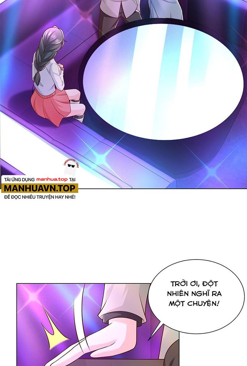 đọc truyện Mỗi Tuần Ta Có Một Nghề Nghiệp Mới Chương 374 ảnh 28 tại Thiên Thai Truyện