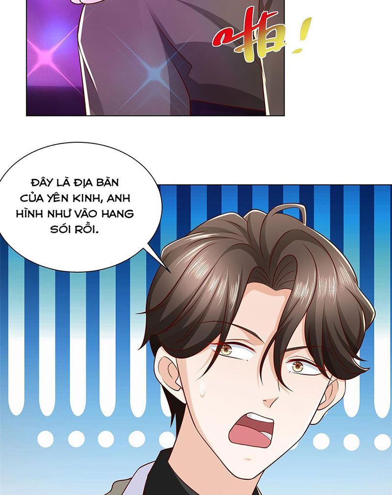 đọc truyện Mỗi Tuần Ta Có Một Nghề Nghiệp Mới Chương 374 ảnh 29 tại Thiên Thai Truyện