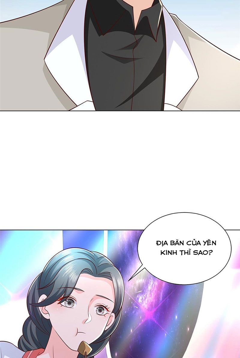 đọc truyện Mỗi Tuần Ta Có Một Nghề Nghiệp Mới Chương 374 ảnh 30 tại Thiên Thai Truyện