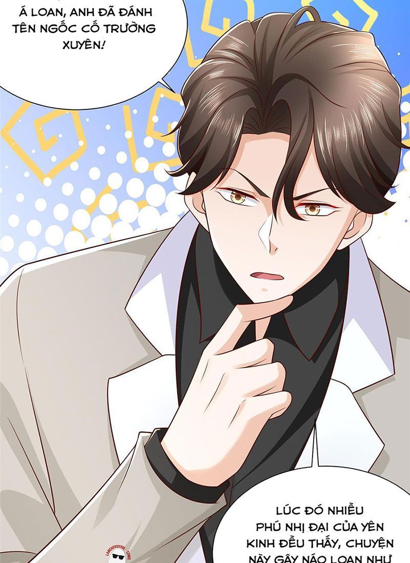 đọc truyện Mỗi Tuần Ta Có Một Nghề Nghiệp Mới Chương 374 ảnh 32 tại Thiên Thai Truyện