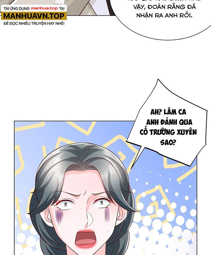 đọc truyện Mỗi Tuần Ta Có Một Nghề Nghiệp Mới Chương 374 ảnh 33 tại Thiên Thai Truyện