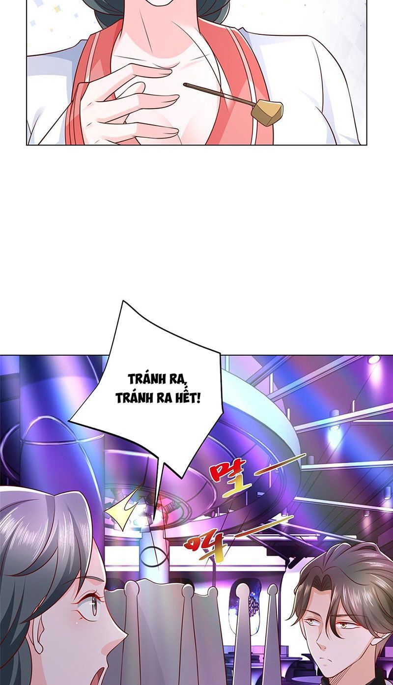 đọc truyện Mỗi Tuần Ta Có Một Nghề Nghiệp Mới Chương 374 ảnh 34 tại Thiên Thai Truyện