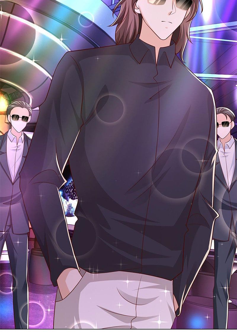 đọc truyện Mỗi Tuần Ta Có Một Nghề Nghiệp Mới Chương 374 ảnh 36 tại Thiên Thai Truyện