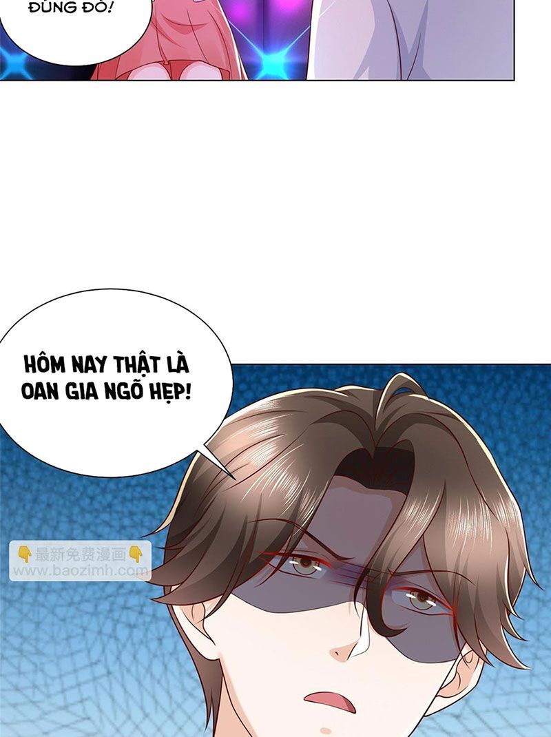 đọc truyện Mỗi Tuần Ta Có Một Nghề Nghiệp Mới Chương 374 ảnh 39 tại Thiên Thai Truyện