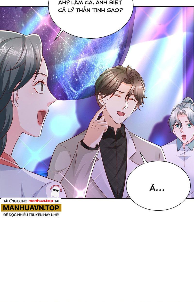 đọc truyện Mỗi Tuần Ta Có Một Nghề Nghiệp Mới Chương 374 ảnh 41 tại Thiên Thai Truyện