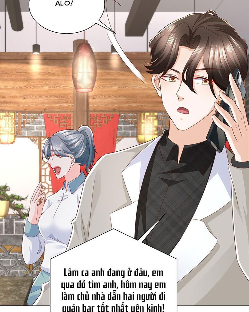 đọc truyện Mỗi Tuần Ta Có Một Nghề Nghiệp Mới Chương 374 ảnh 6 tại Thiên Thai Truyện