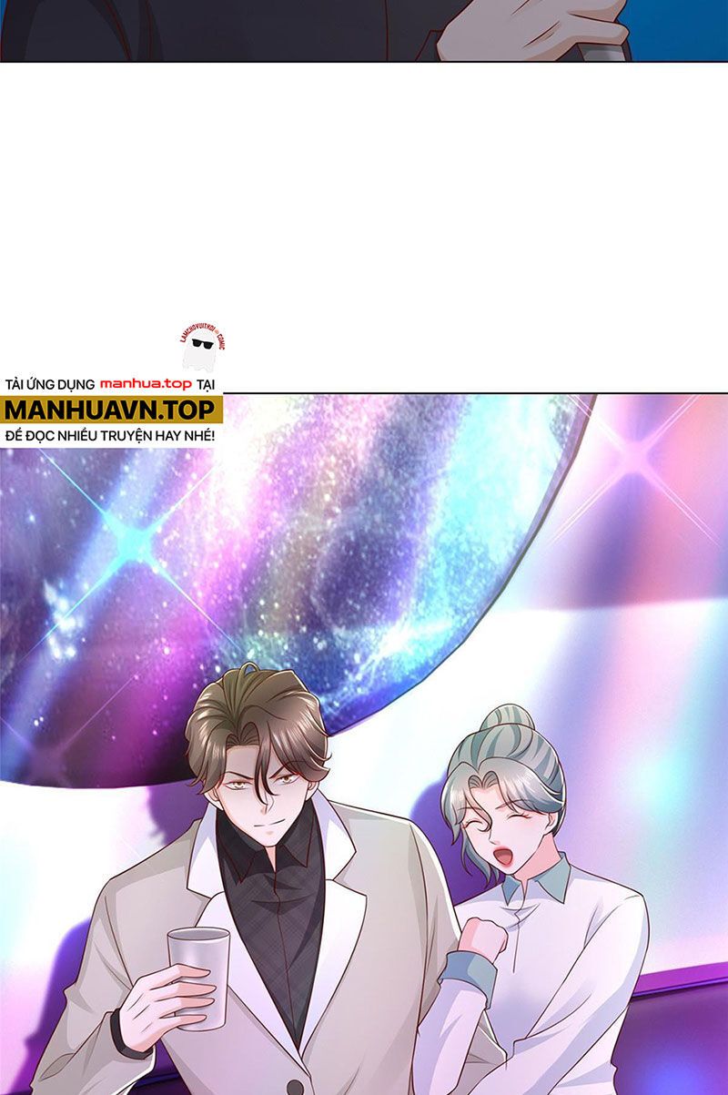 đọc truyện Mỗi Tuần Ta Có Một Nghề Nghiệp Mới Chương 374 ảnh 45 tại Thiên Thai Truyện