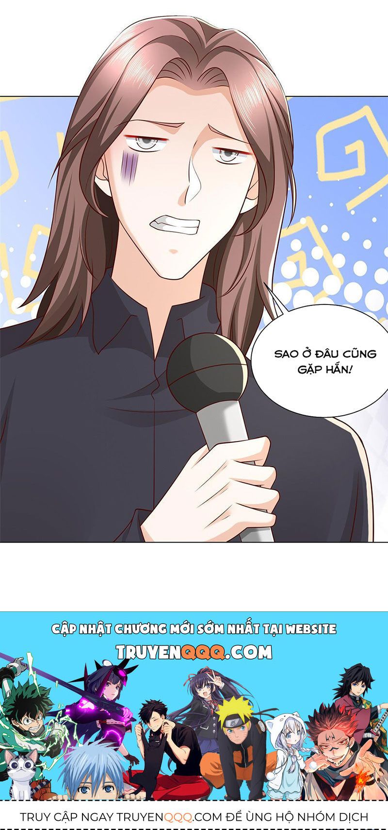 đọc truyện Mỗi Tuần Ta Có Một Nghề Nghiệp Mới Chương 374 ảnh 47 tại Thiên Thai Truyện